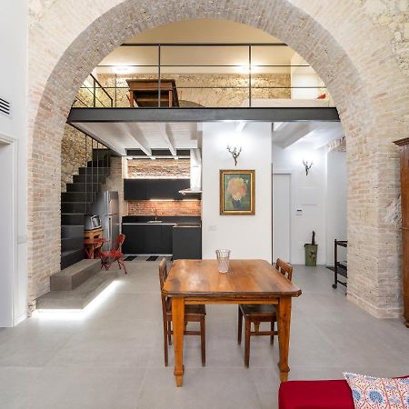 Massimo Boutique Apartment Cagliari Eksteriør billede
