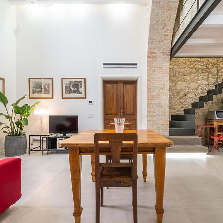 Massimo Boutique Apartment Cagliari Eksteriør billede