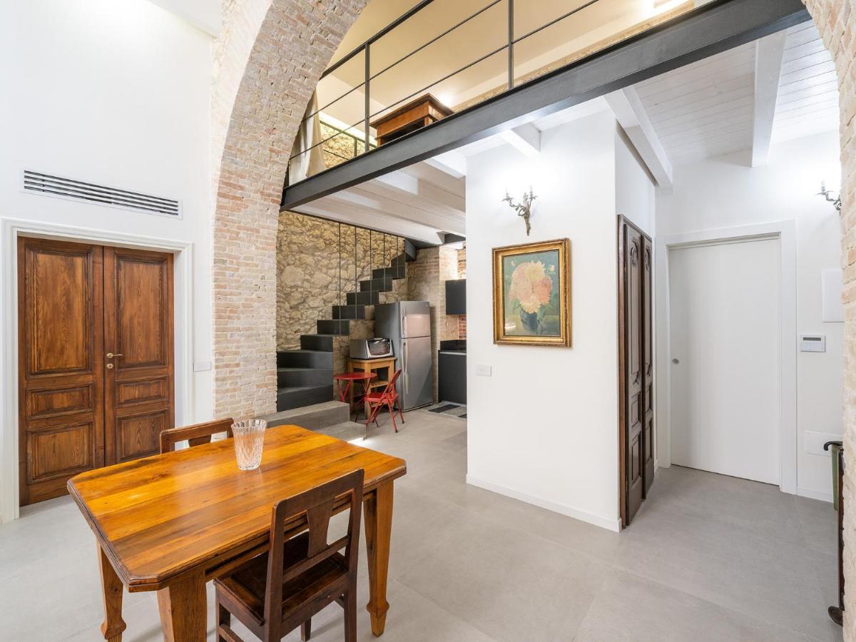 Massimo Boutique Apartment Cagliari Eksteriør billede