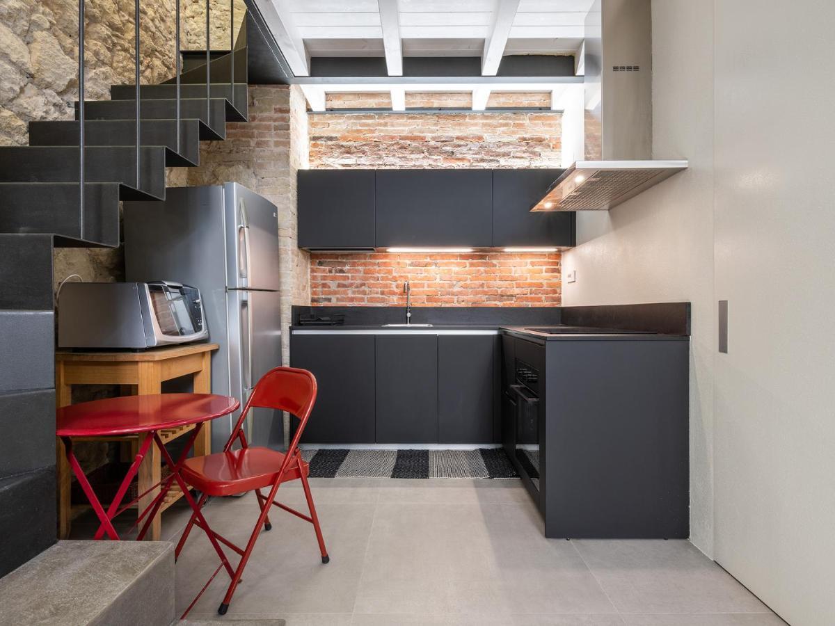 Massimo Boutique Apartment Cagliari Eksteriør billede