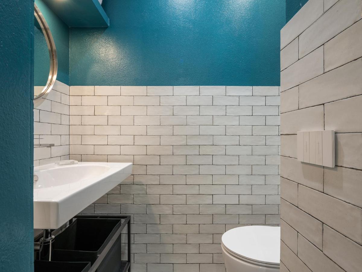 Massimo Boutique Apartment Cagliari Eksteriør billede