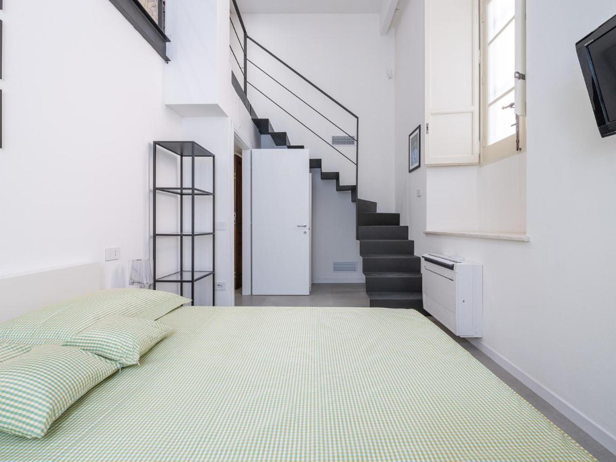 Massimo Boutique Apartment Cagliari Eksteriør billede