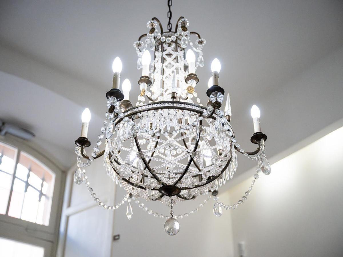 Massimo Boutique Apartment Cagliari Eksteriør billede